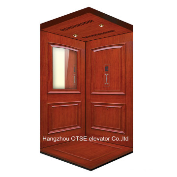 Cheap home residential elevator lift with good price and quality